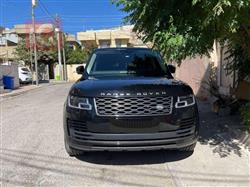 Land Rover Range Rover Vogue